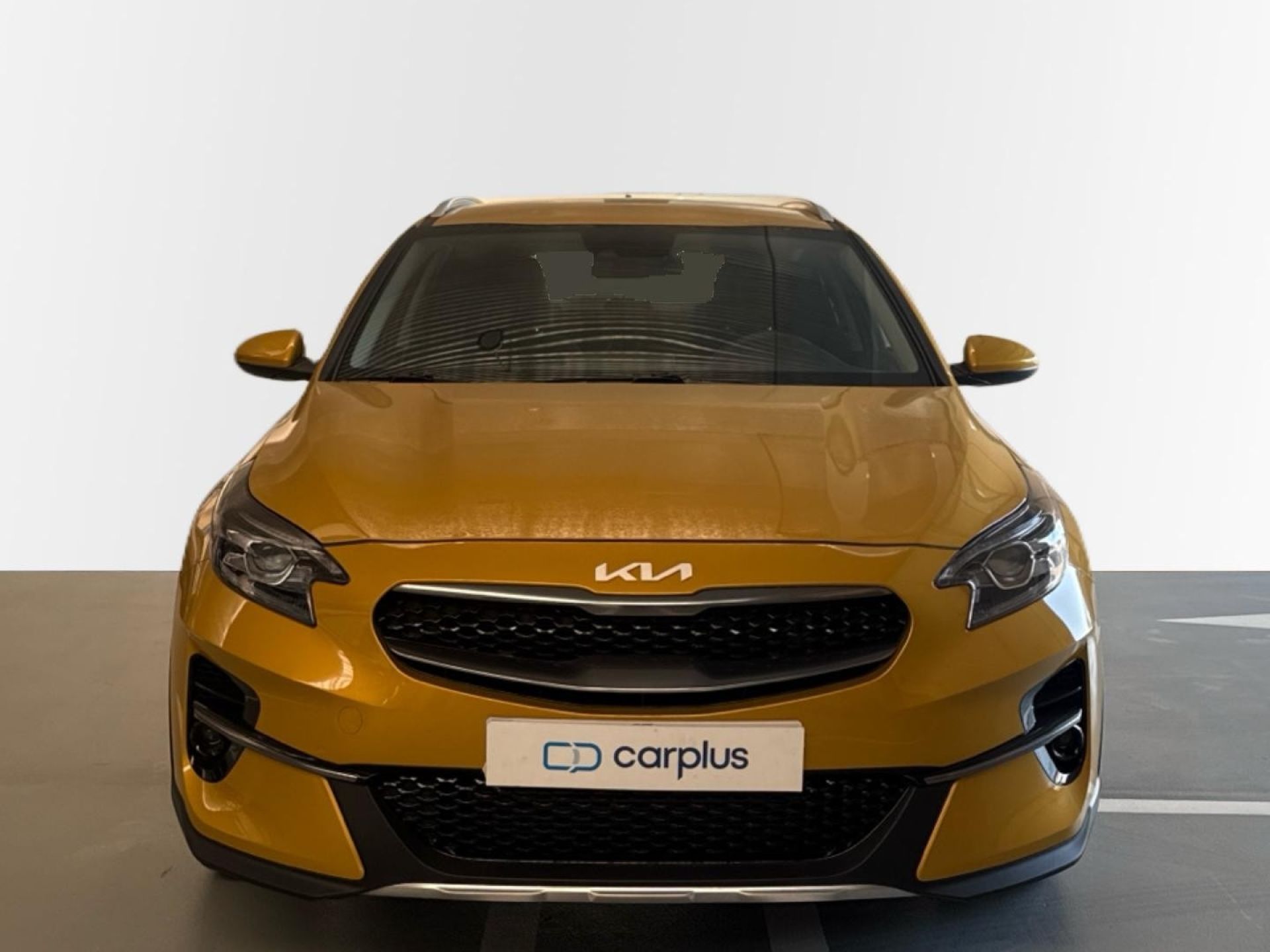 Kia XCeed - 3