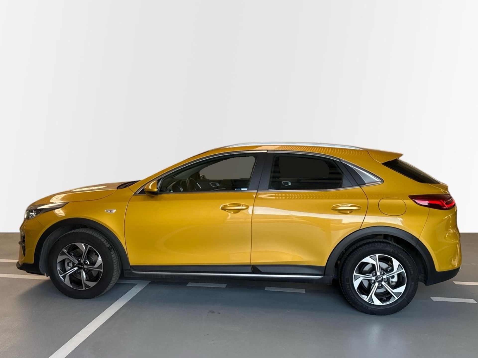 Kia XCeed - 4