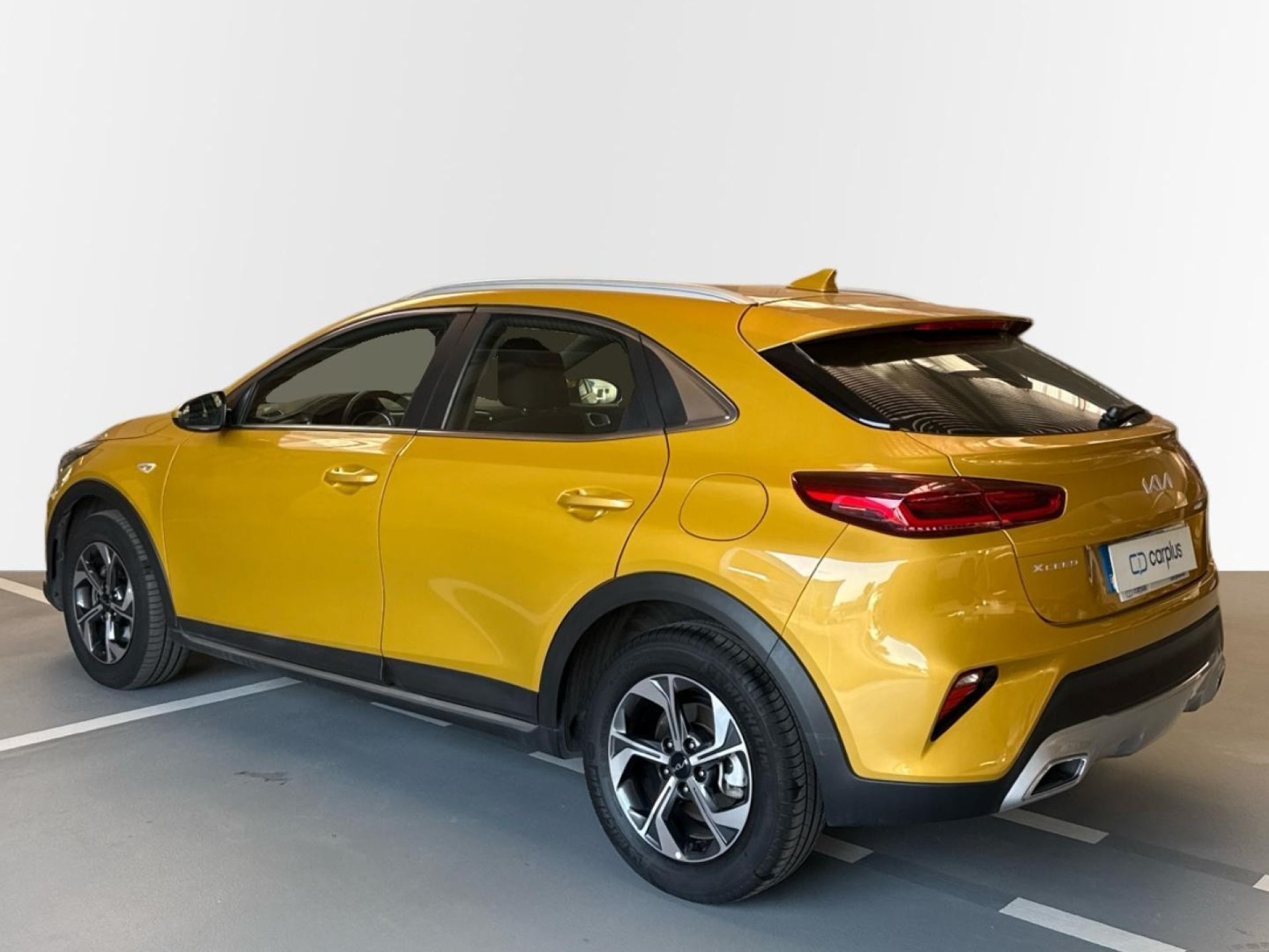 Kia XCeed - 5