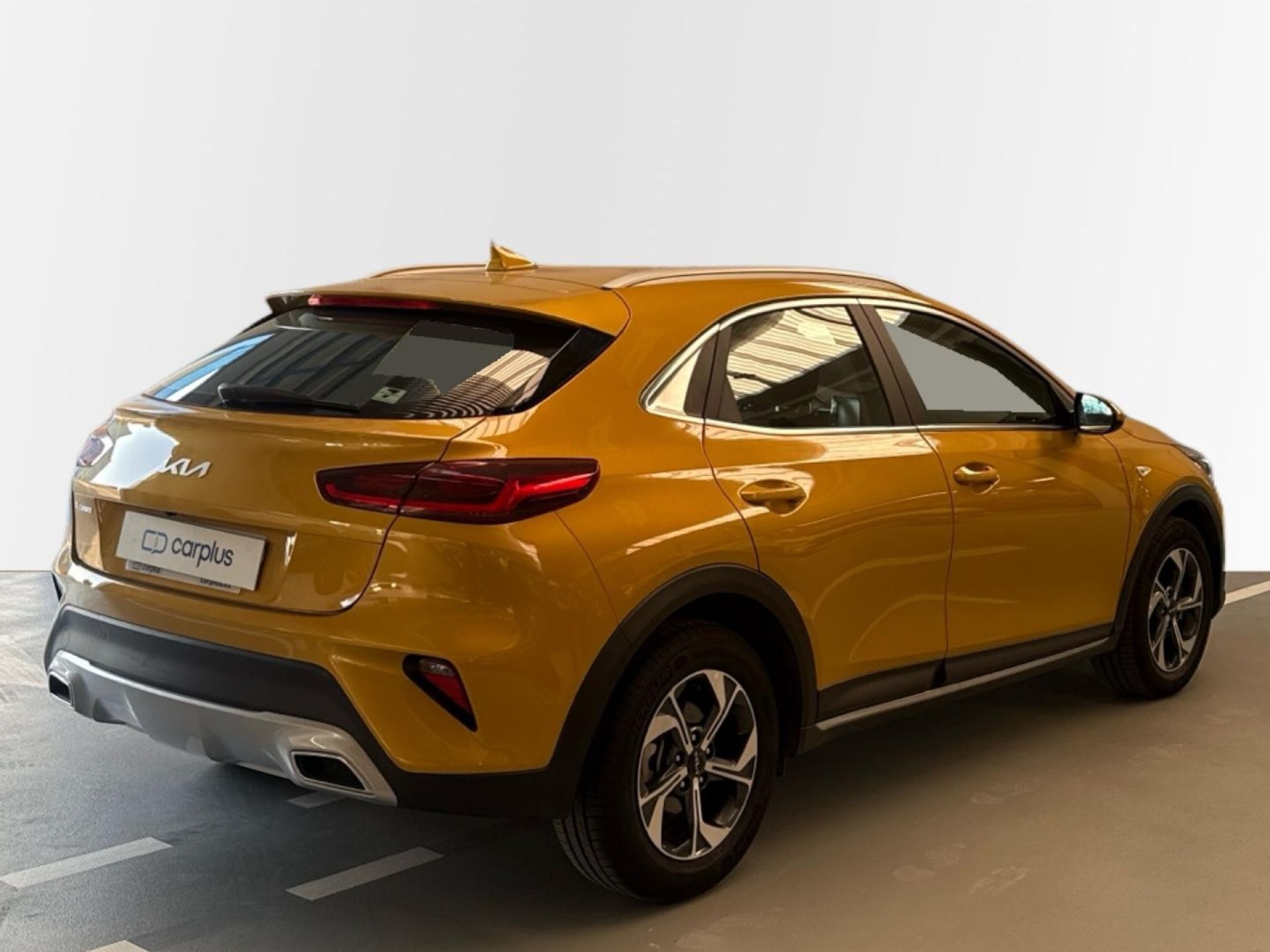 Kia XCeed - 7