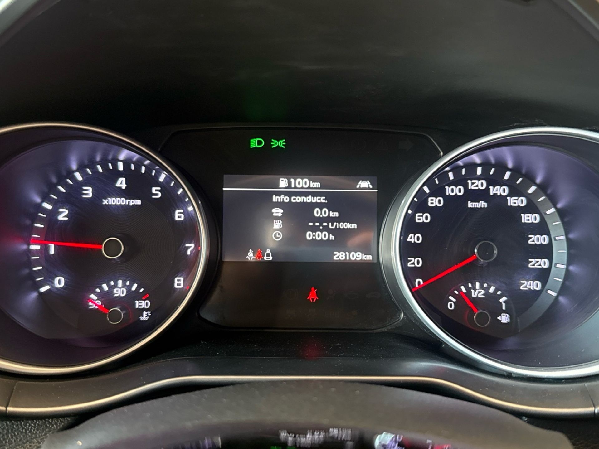 Kia XCeed - 9