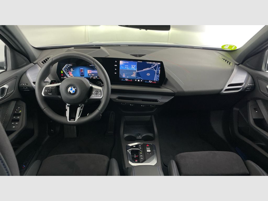 BMW Serie 1 - 10