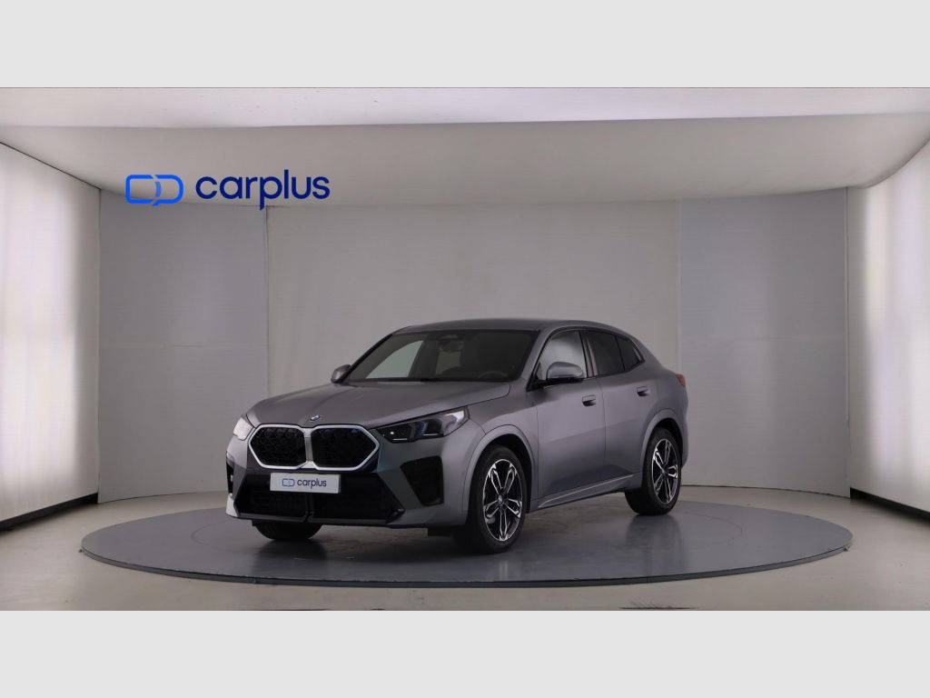BMW X2 - 2