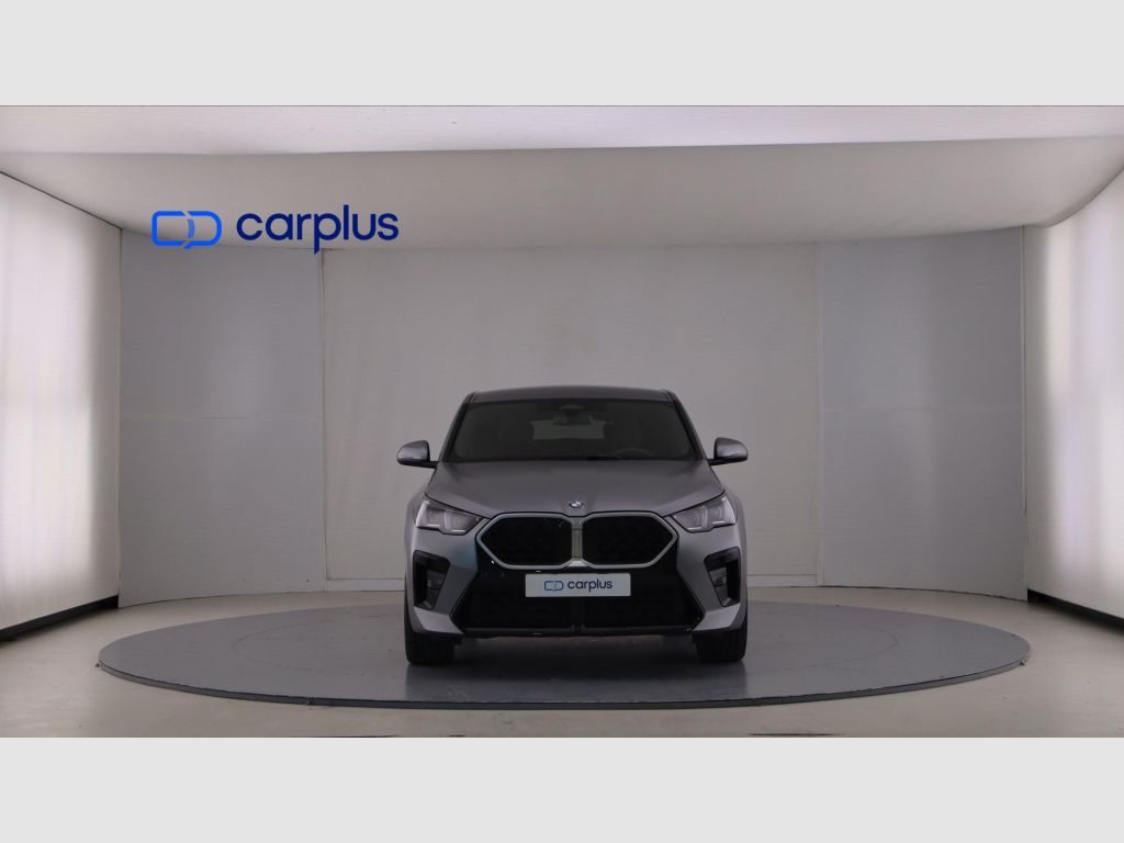BMW X2 - 3