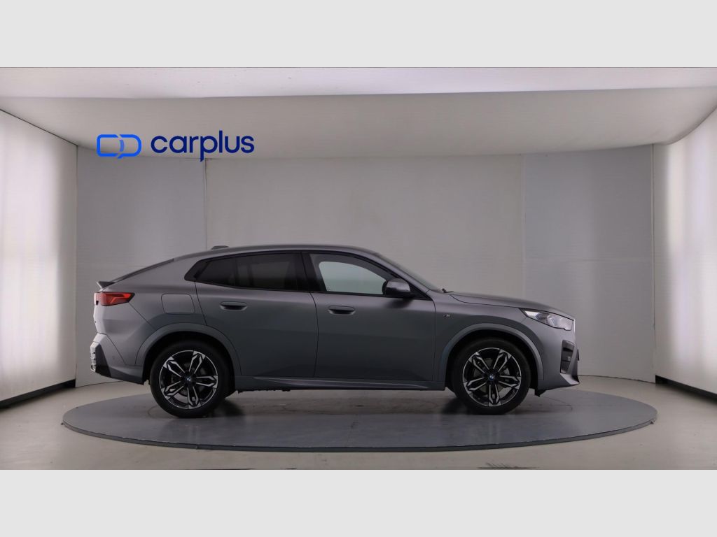 BMW X2 - 4