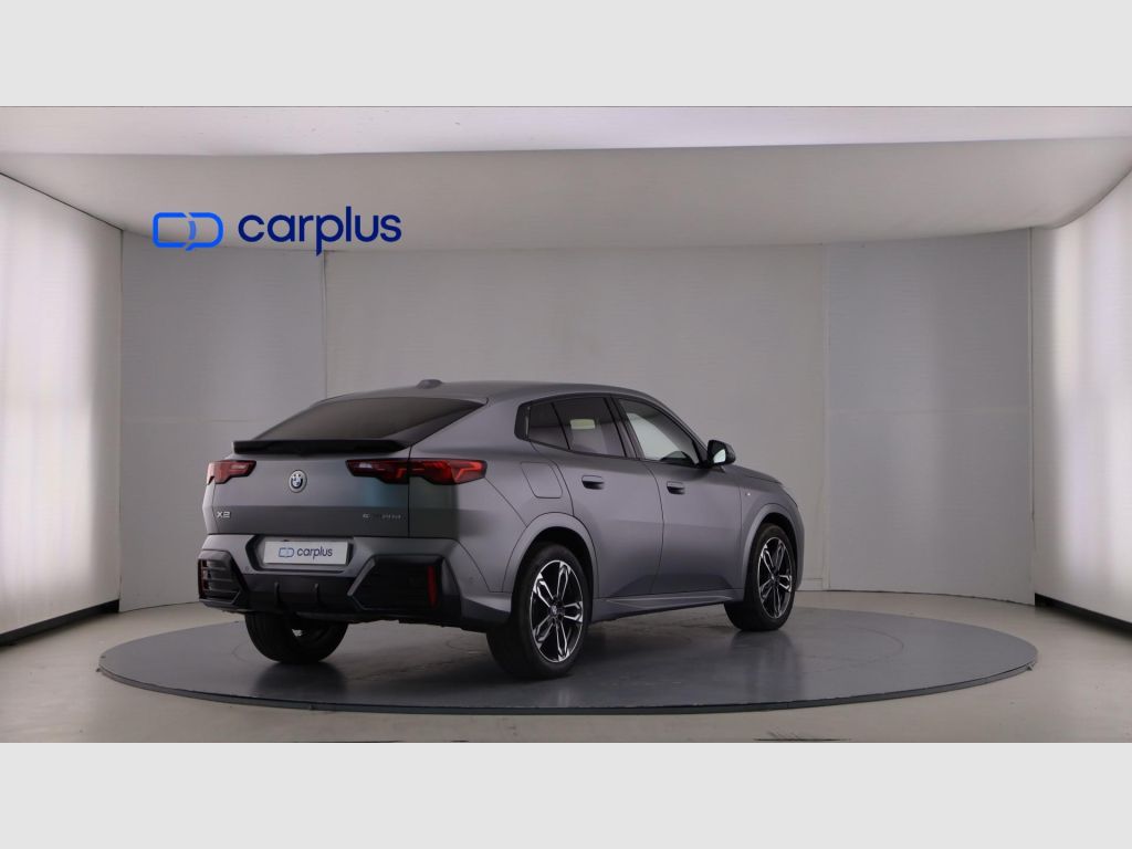 BMW X2 - 5