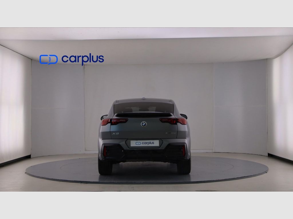 BMW X2 - 6
