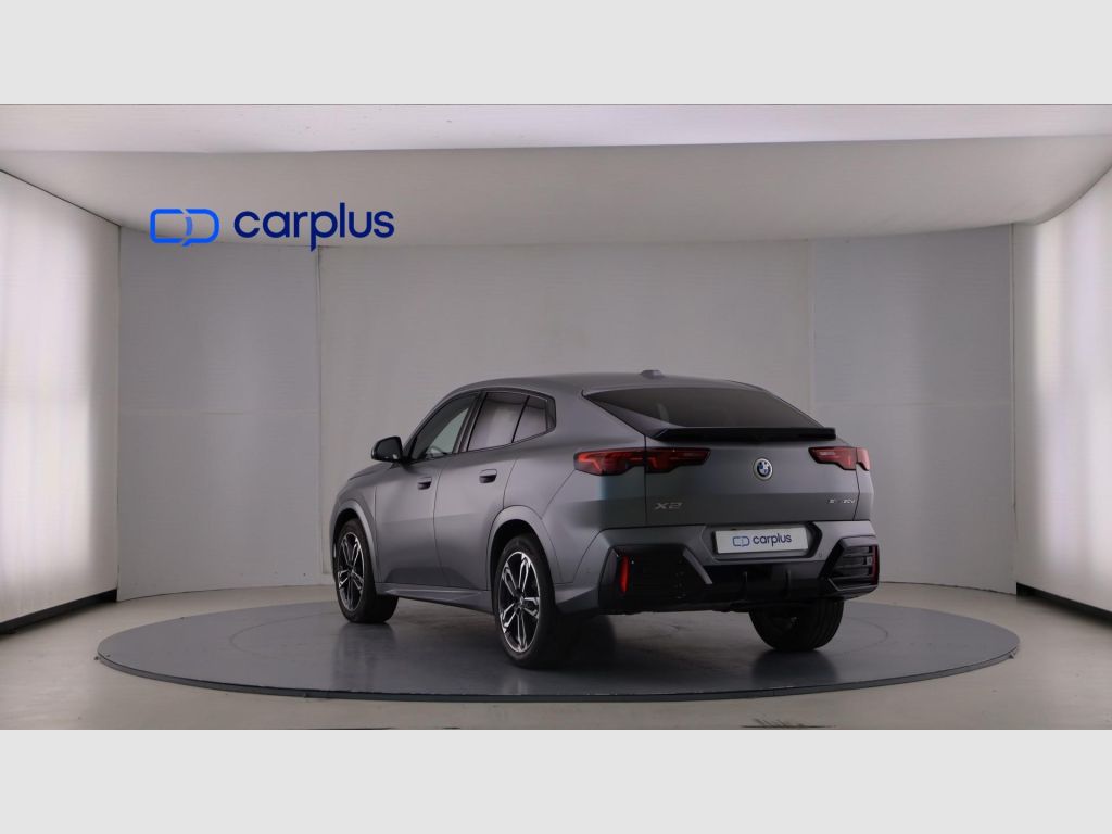 BMW X2 - 7