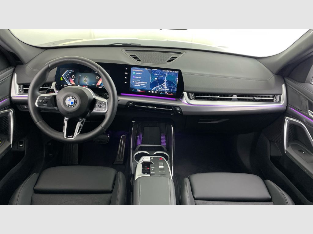 BMW X2 - 10