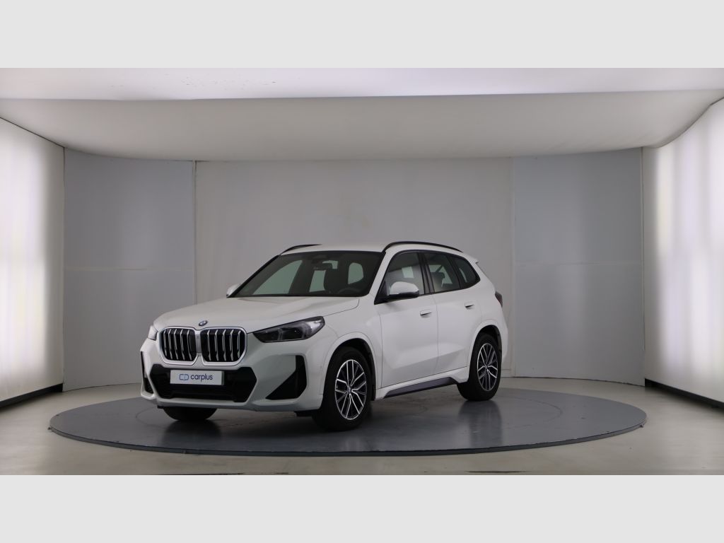 BMW X1 - 2