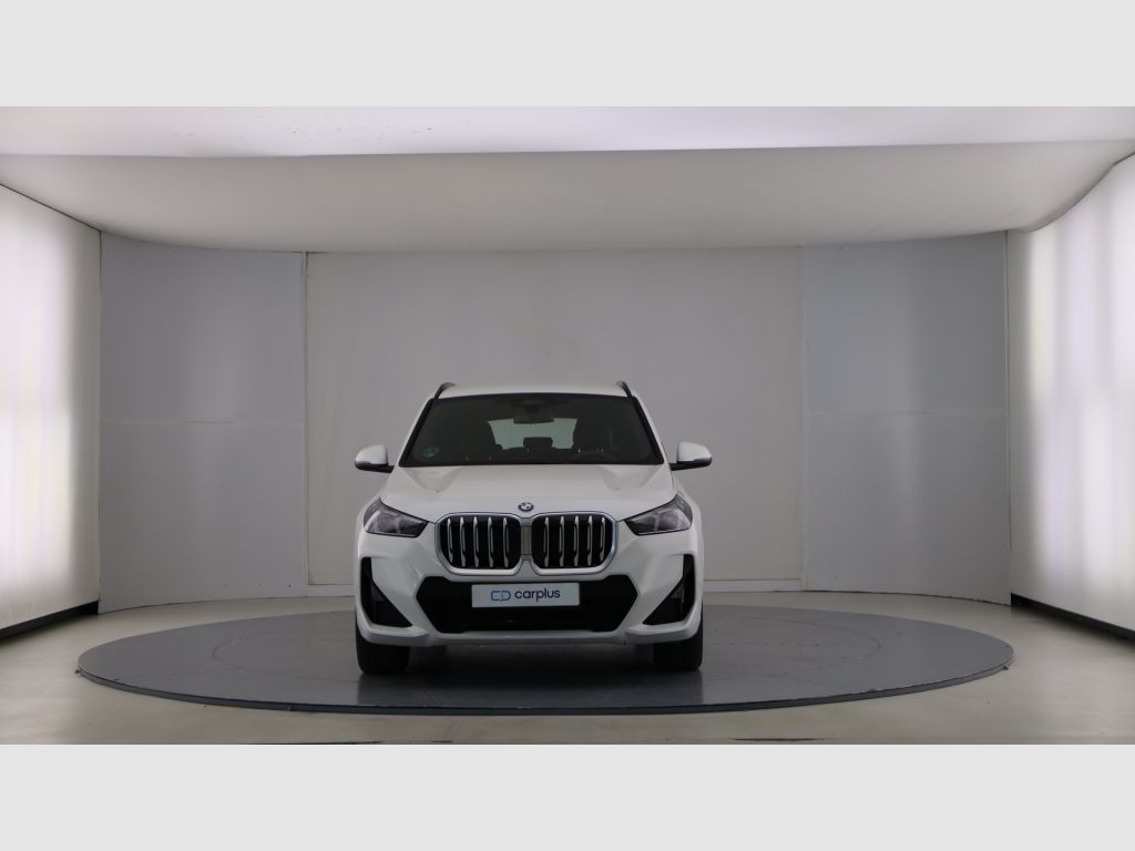 BMW X1 - 3