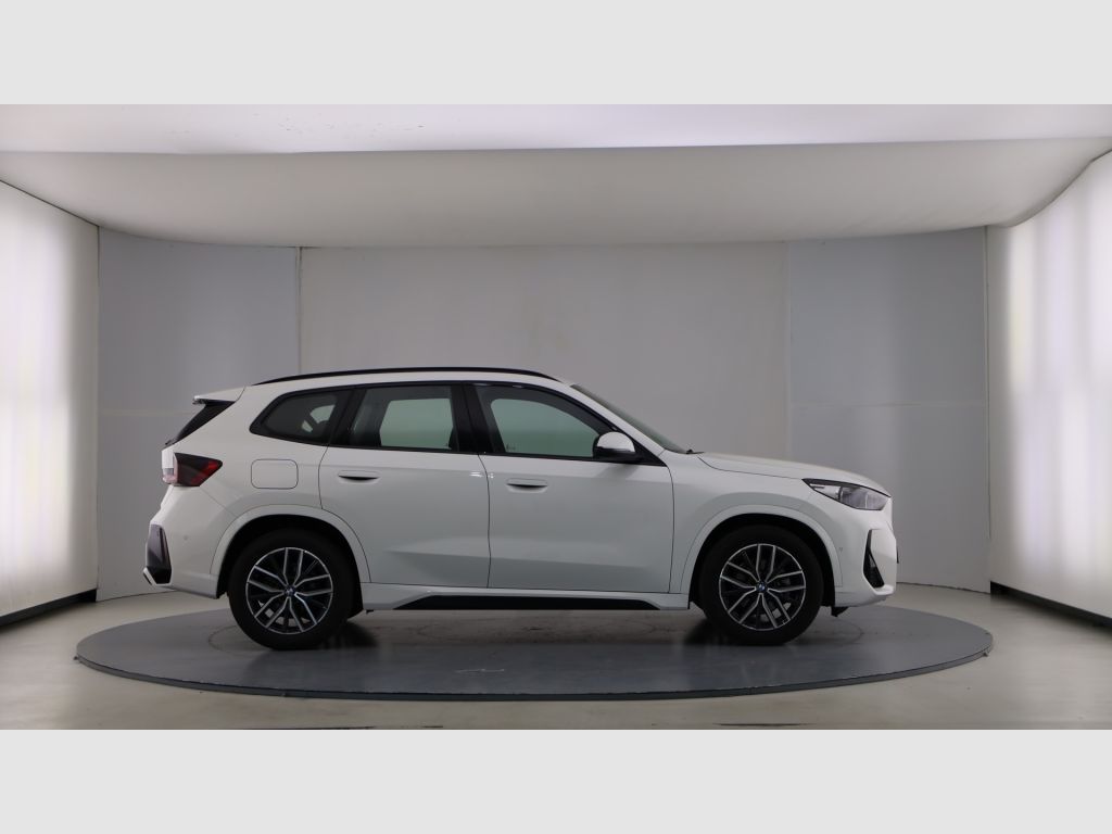 BMW X1 - 4