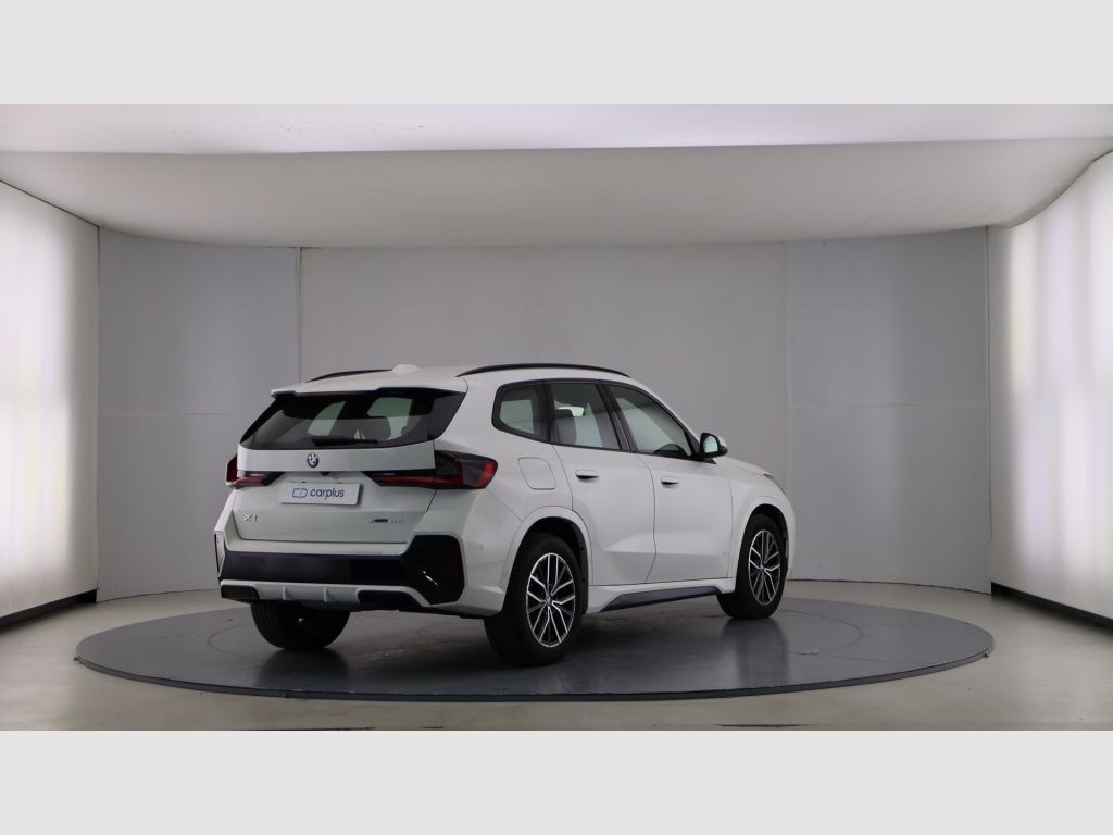 BMW X1 - 5