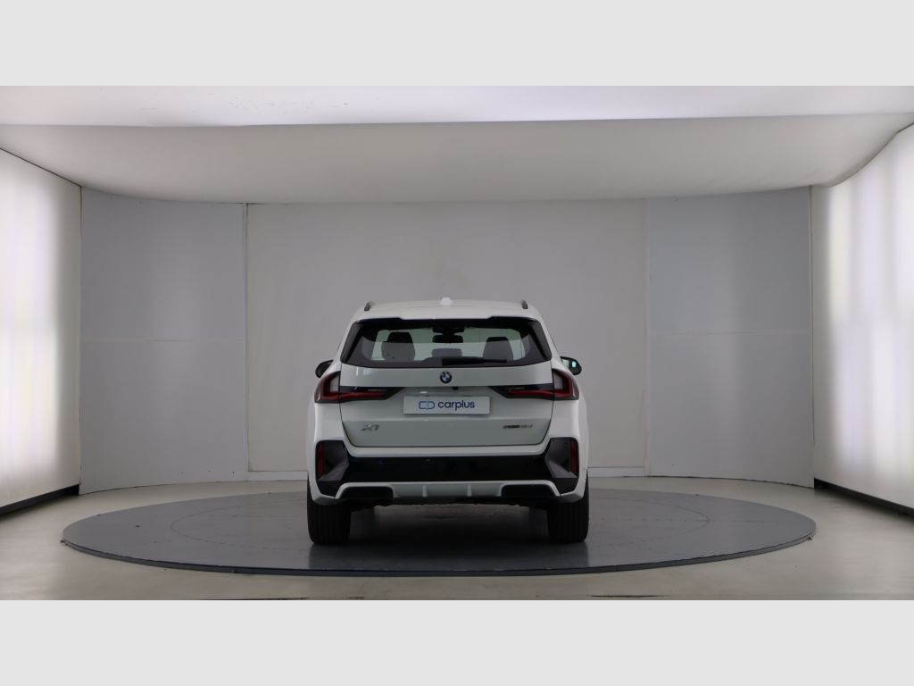 BMW X1 - 6