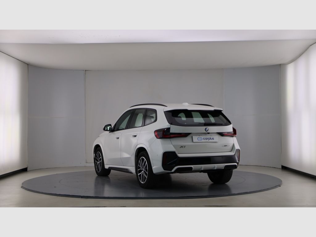 BMW X1 - 7