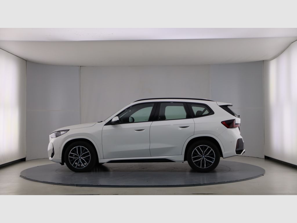BMW X1 - 8