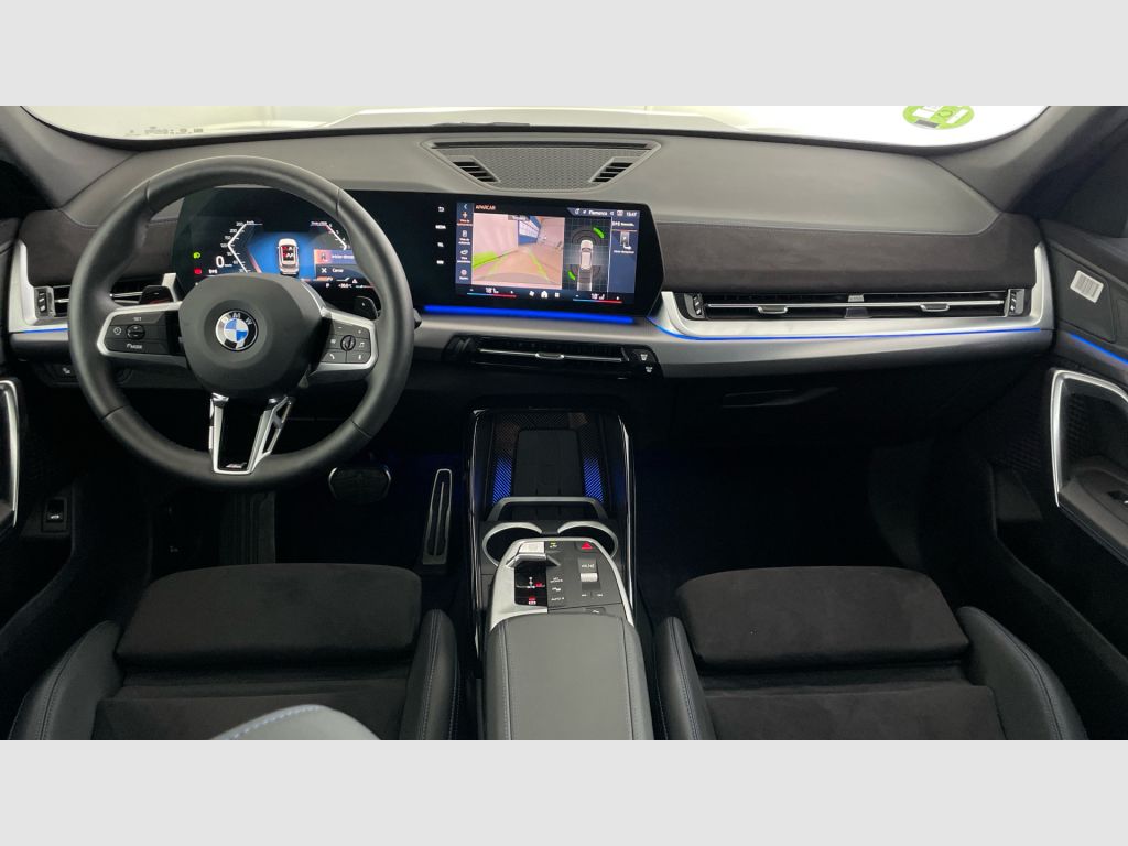 BMW X1 - 10