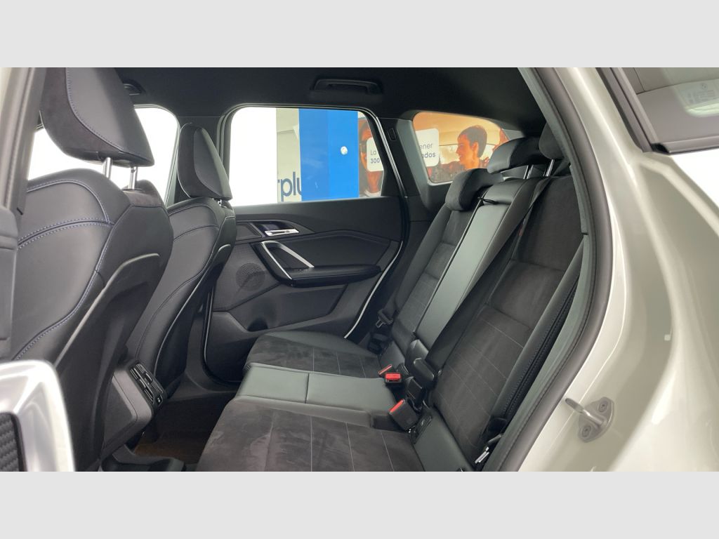 BMW X1 - 12