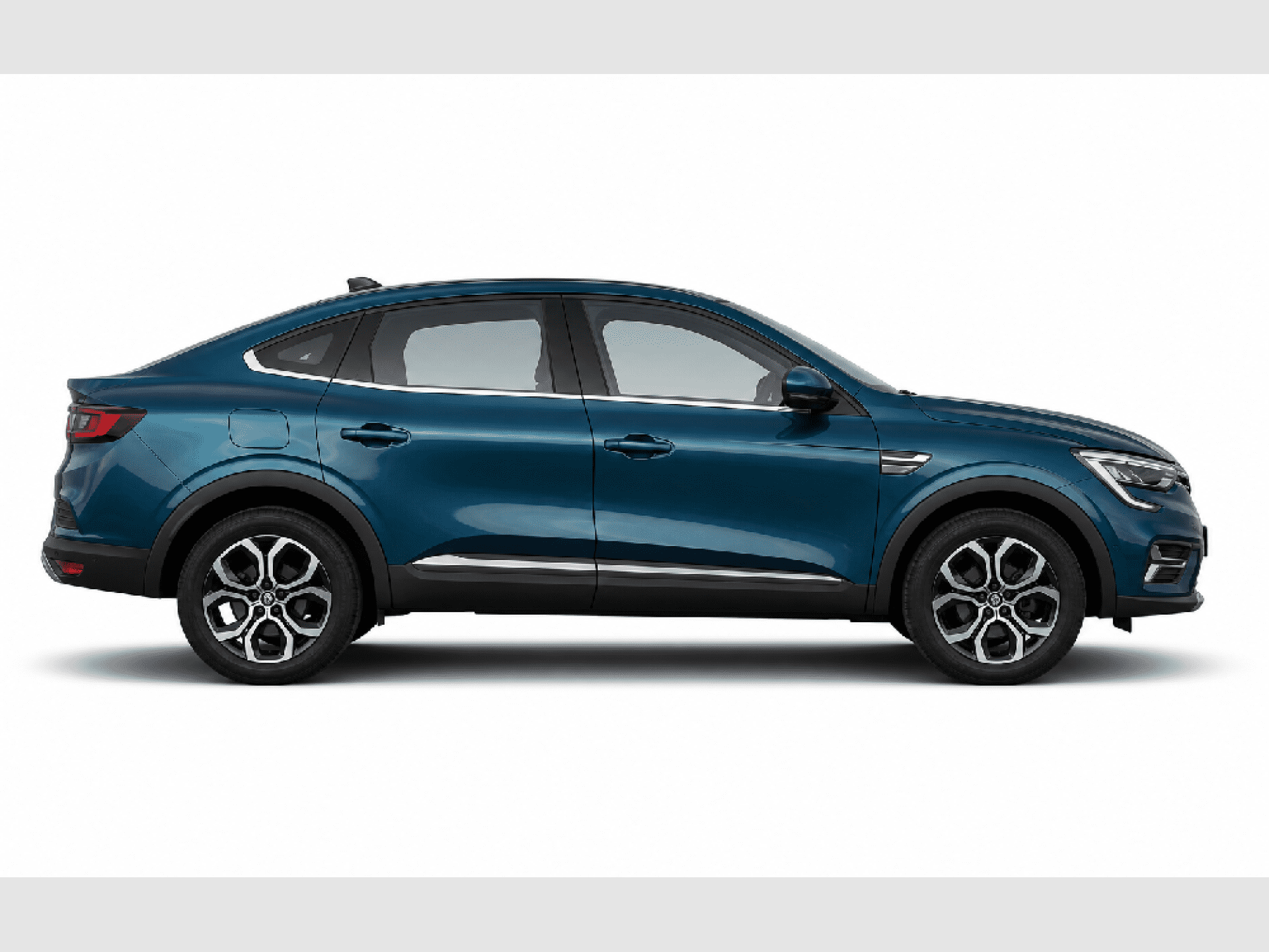 Renault Arkana - 3