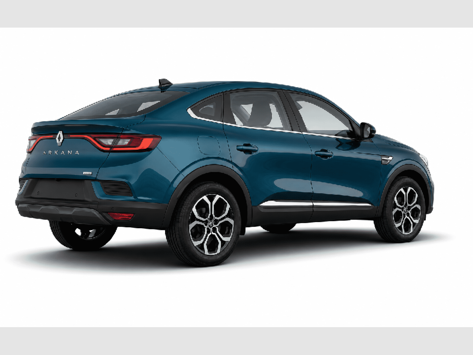 Renault Arkana - 4