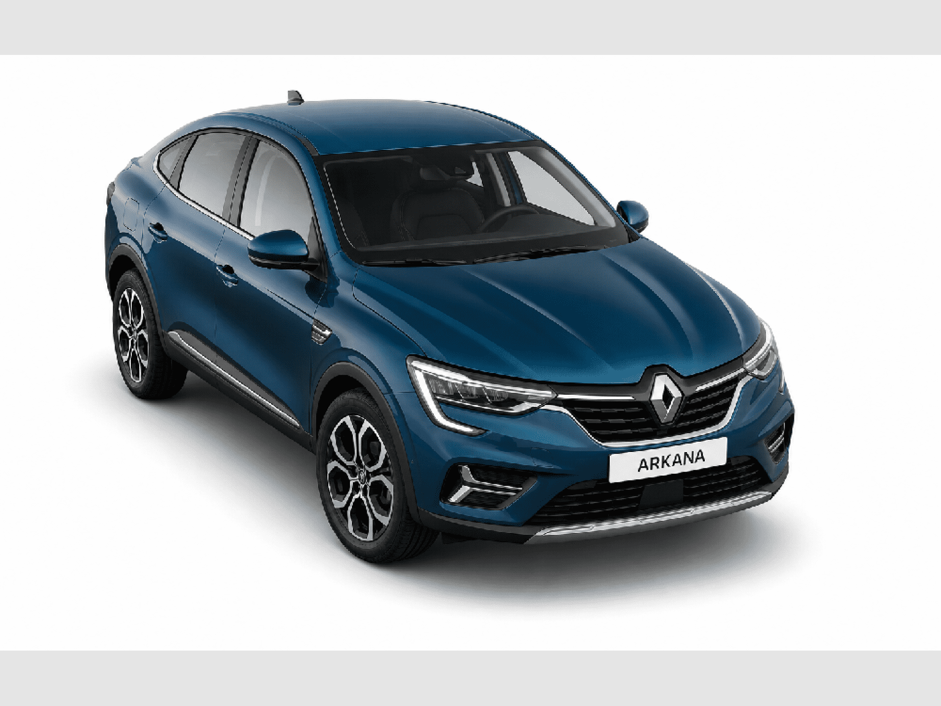 Renault Arkana - 2