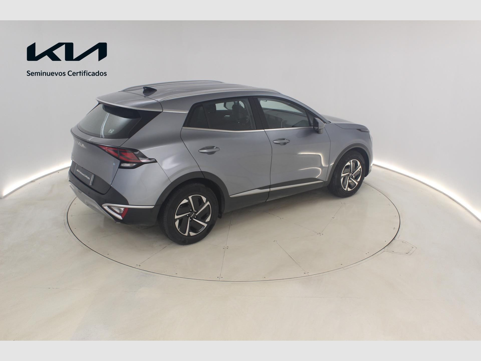 Kia Sportage - 5
