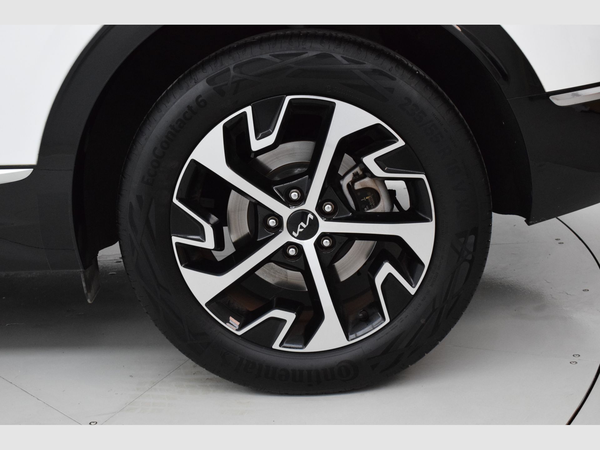Kia Sportage - 8