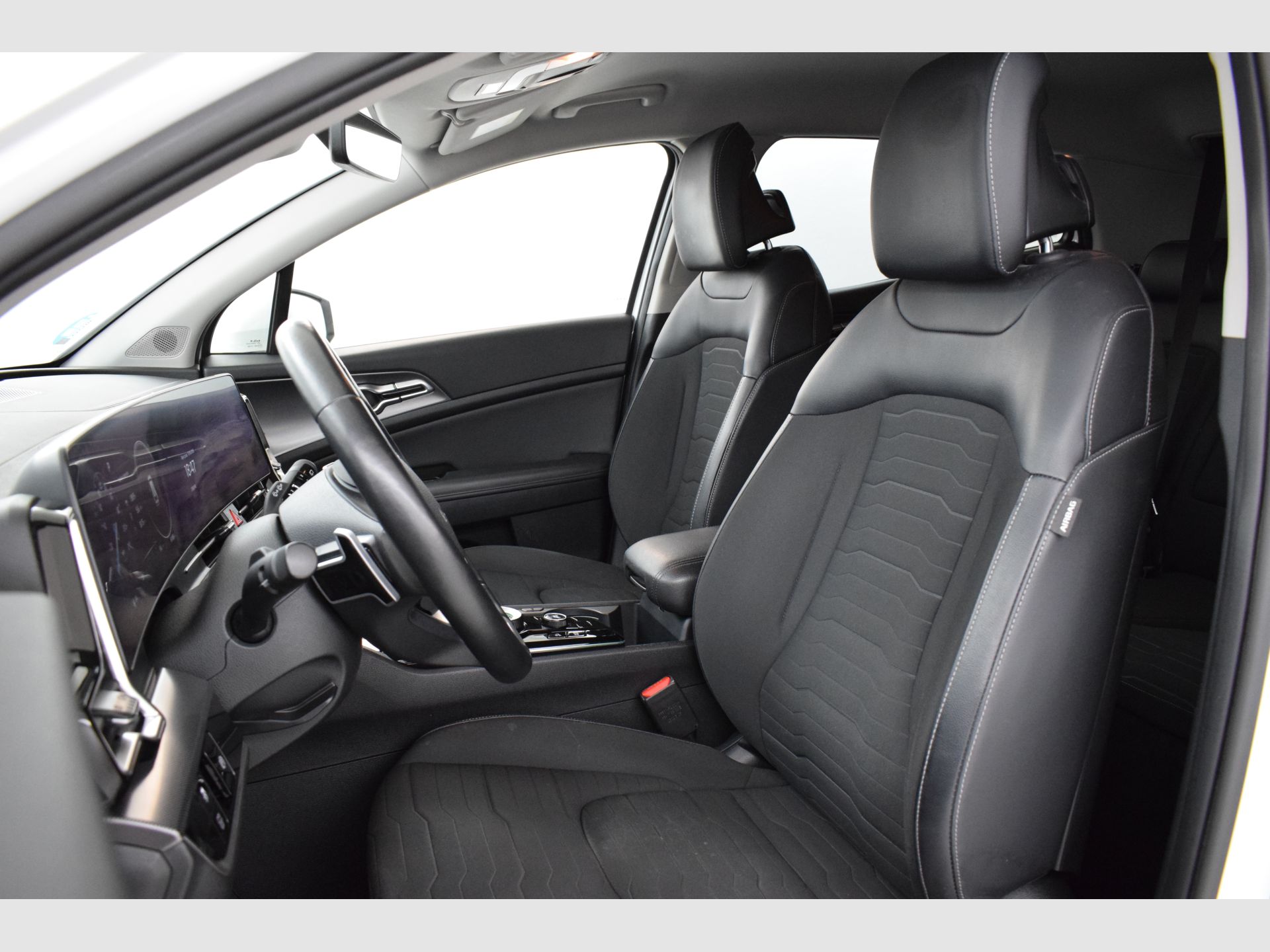 Kia Sportage - 12