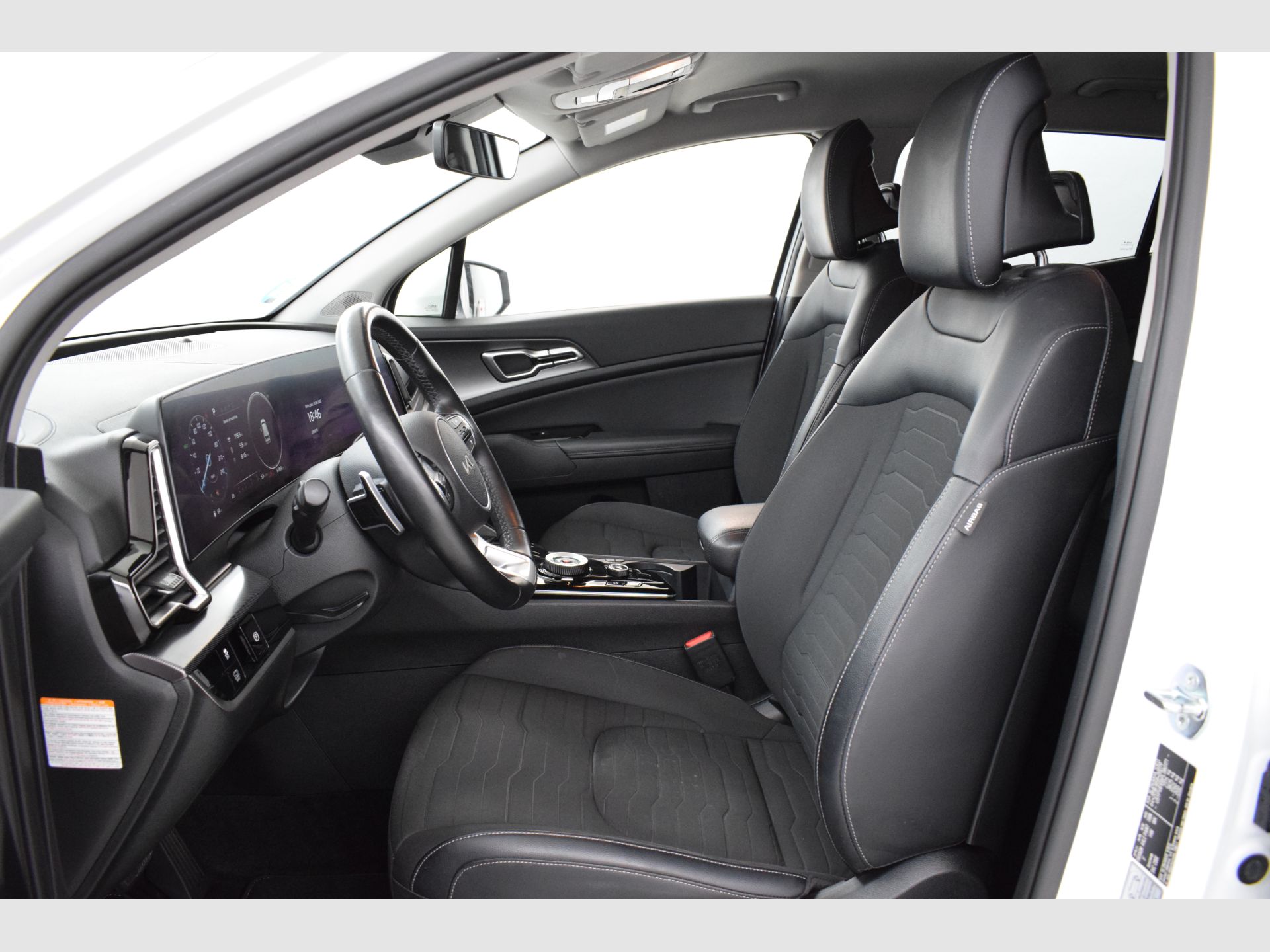 Kia Sportage - 11