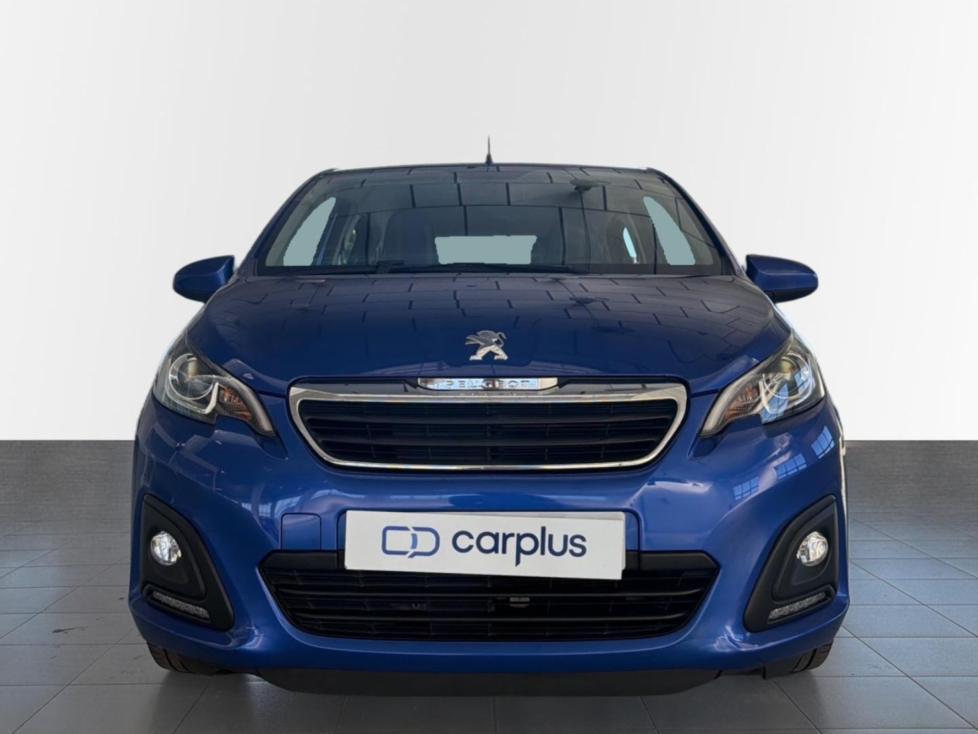 Peugeot 108 - 3