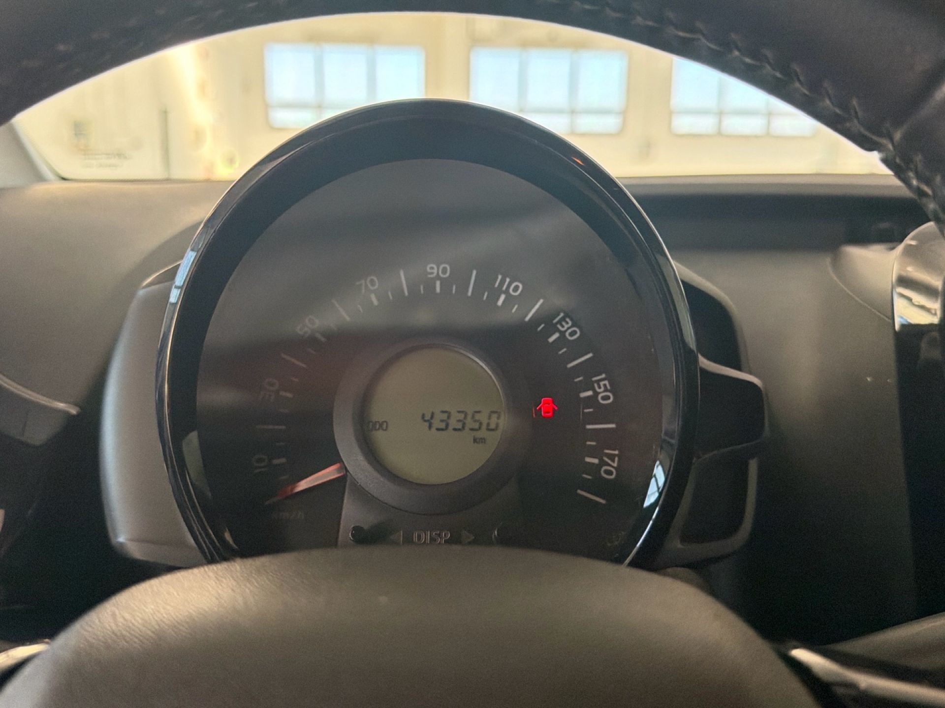 Peugeot 108 - 9