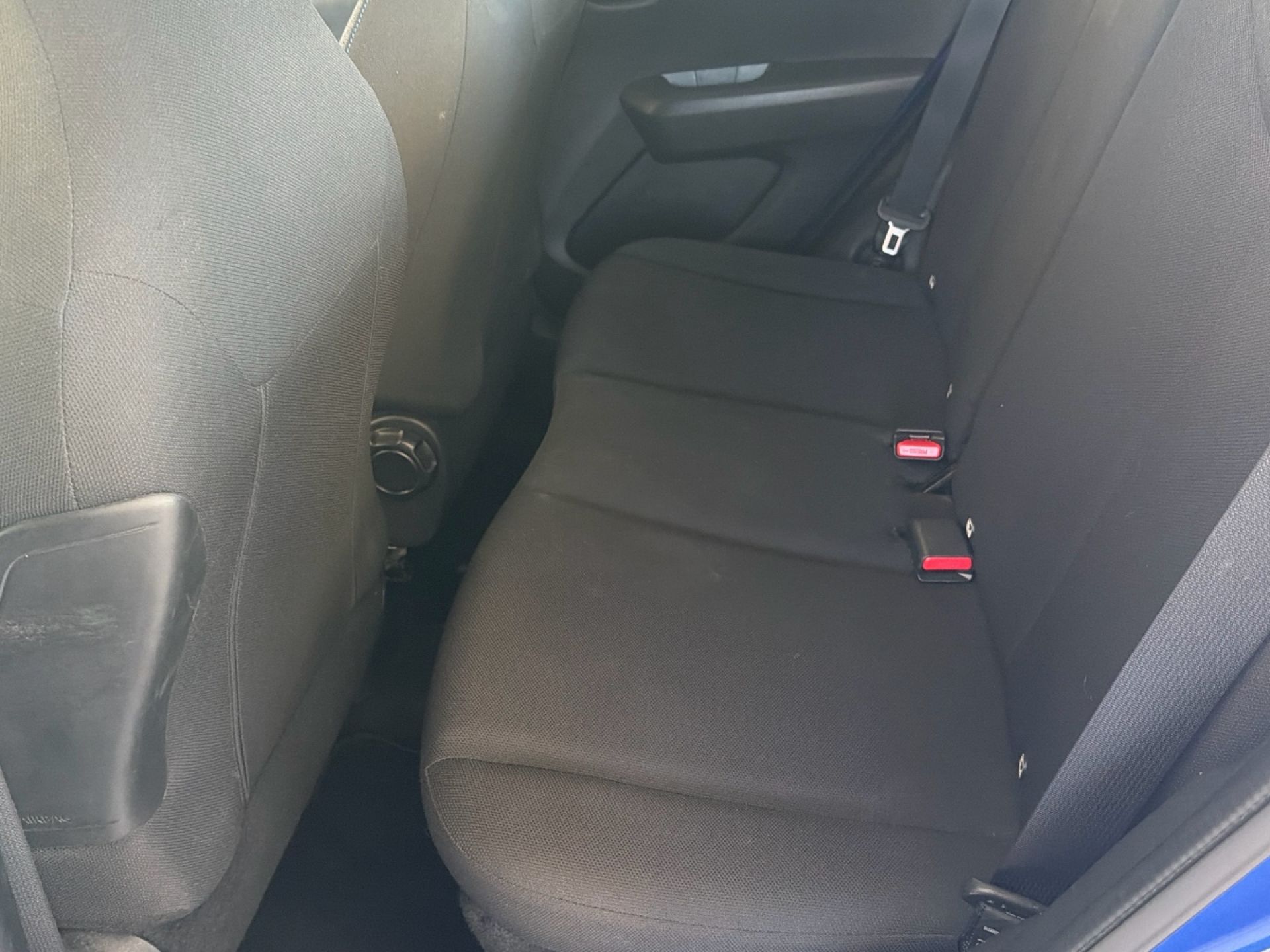 Peugeot 108 - 12