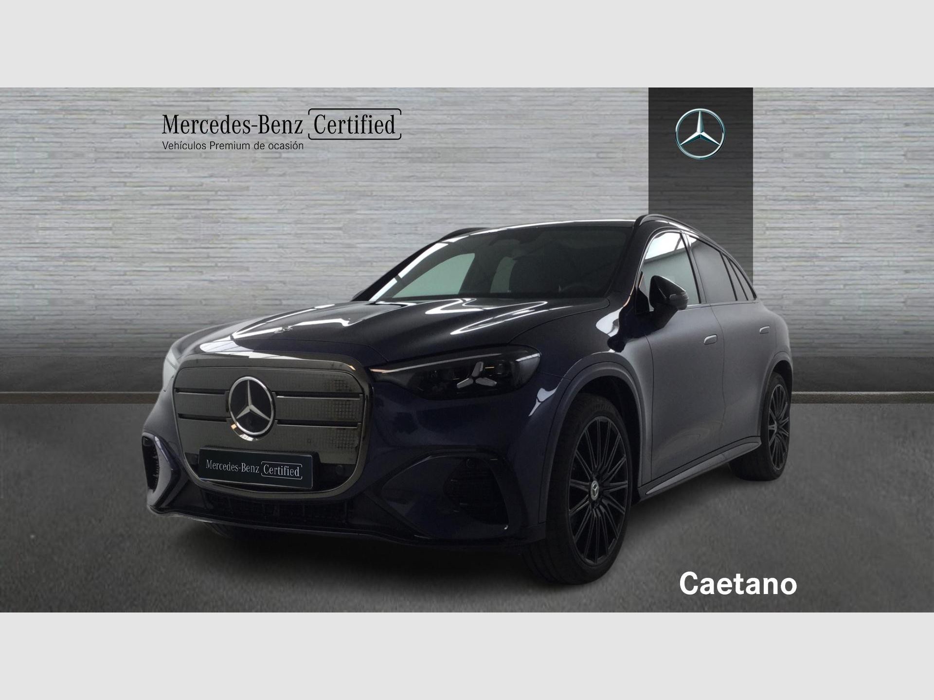 Mercedes-Benz GLC - 8