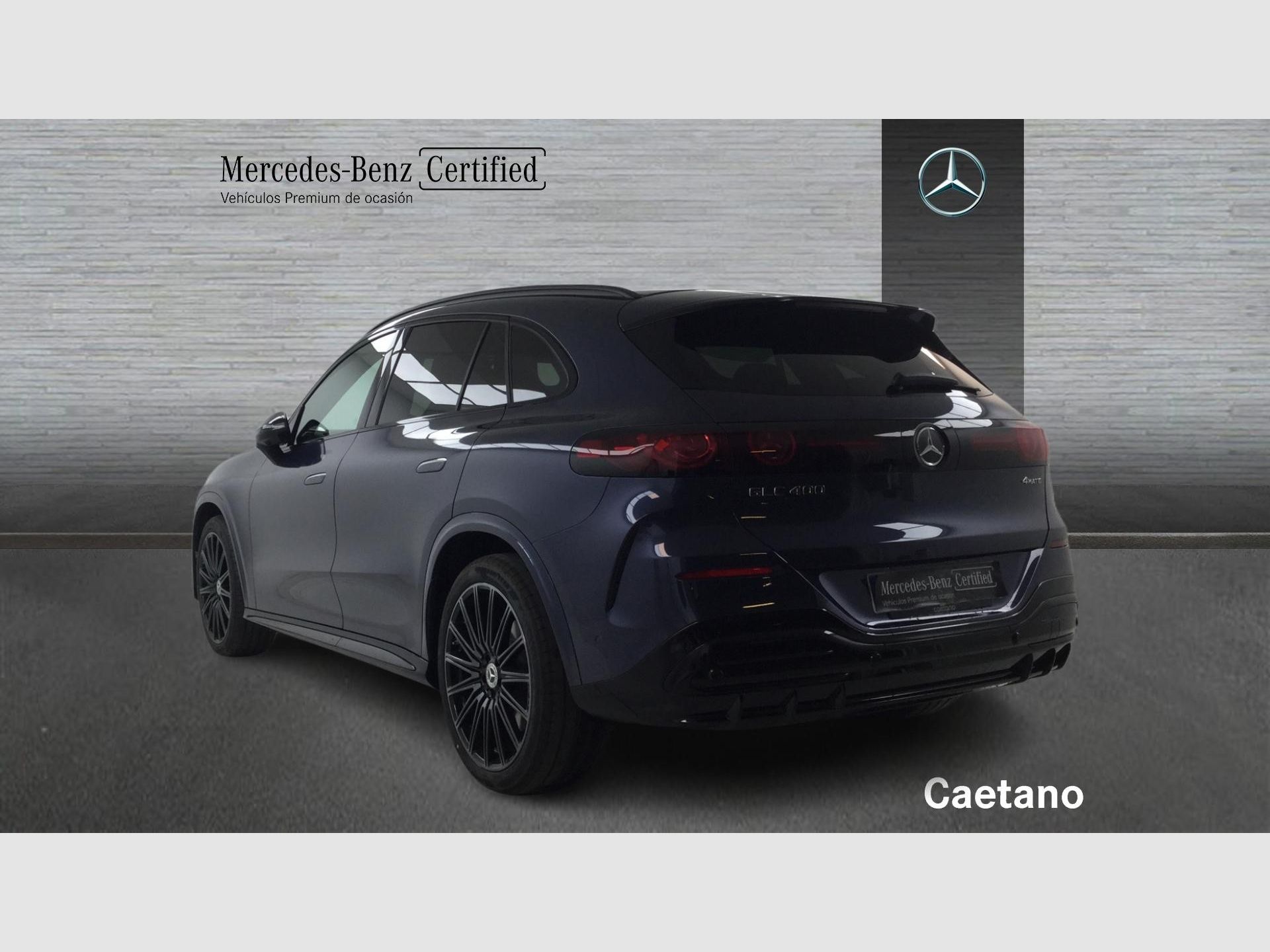 Mercedes-Benz GLC - 7