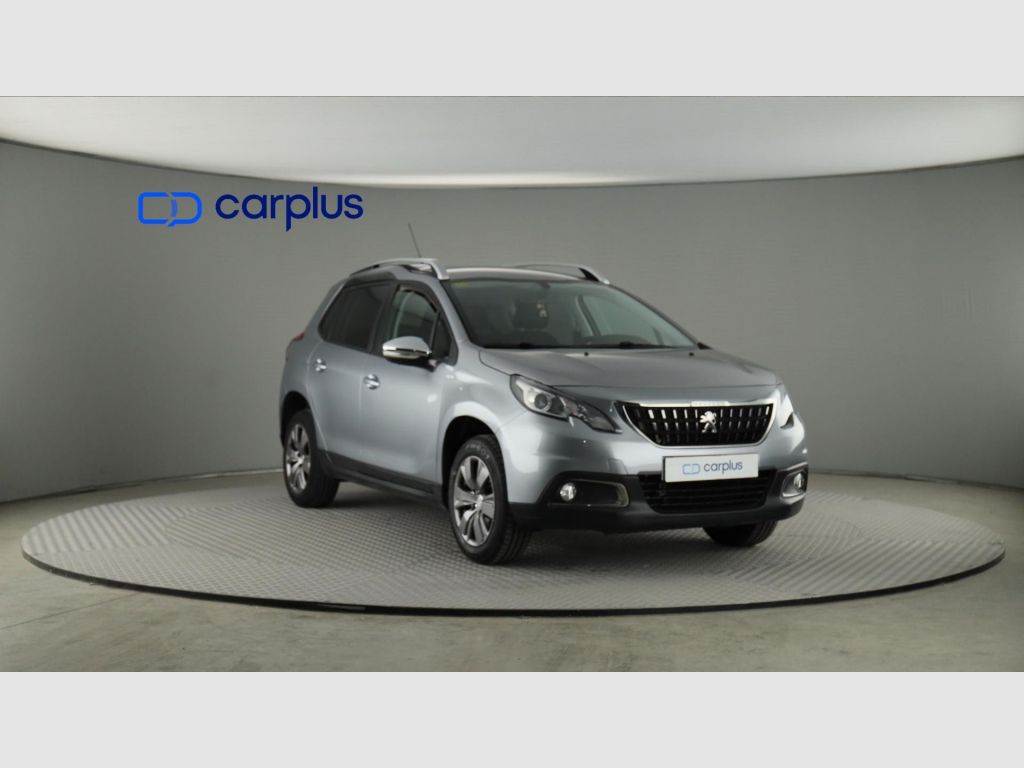 Peugeot 2008 - 2