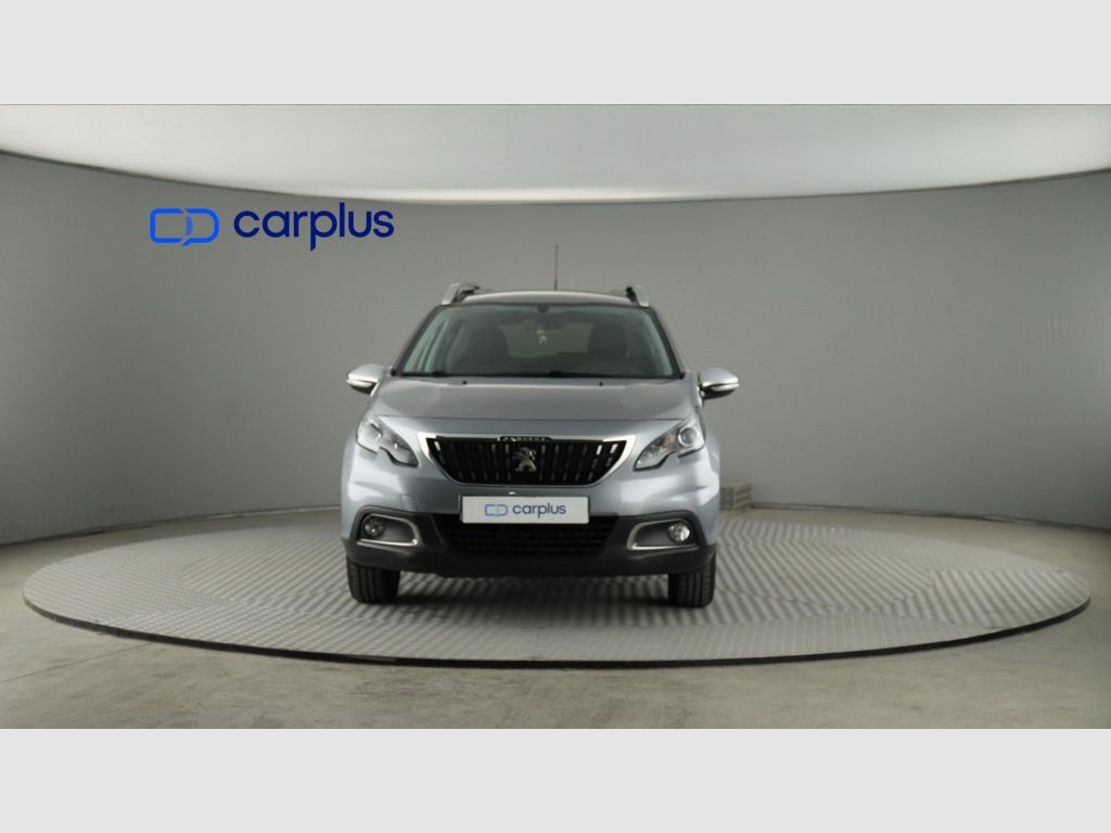 Peugeot 2008 - 3