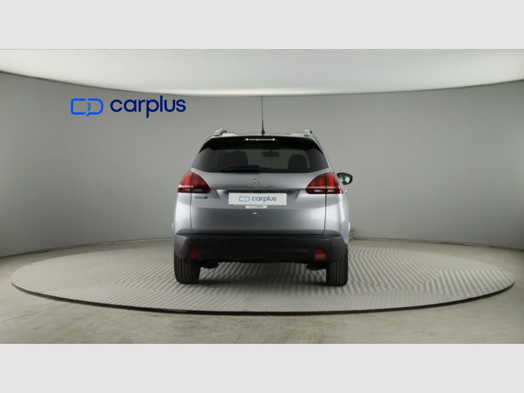 Peugeot 2008 - 6