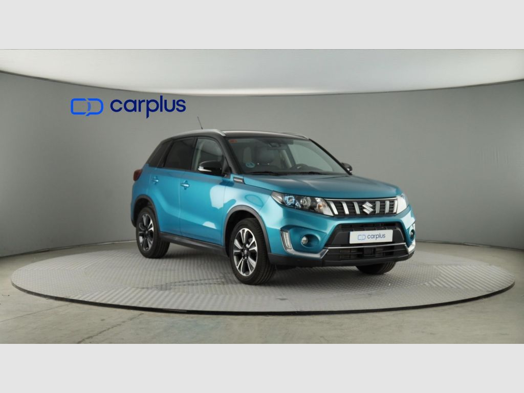 Suzuki Vitara - 2