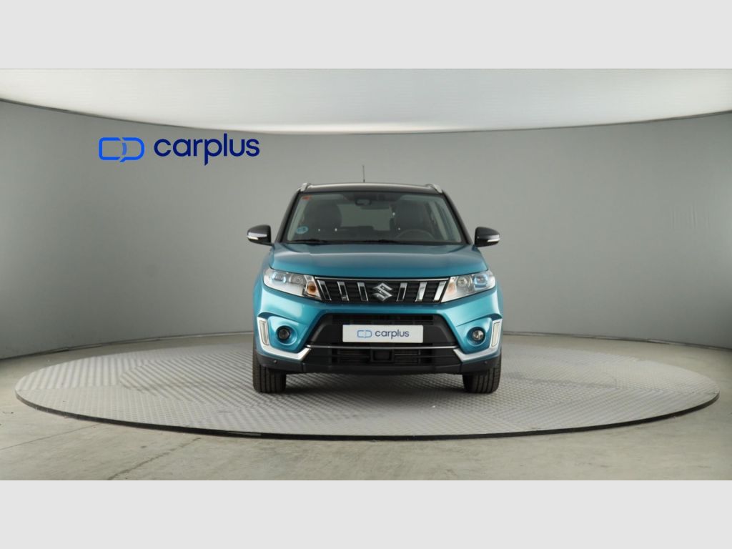 Suzuki Vitara - 3