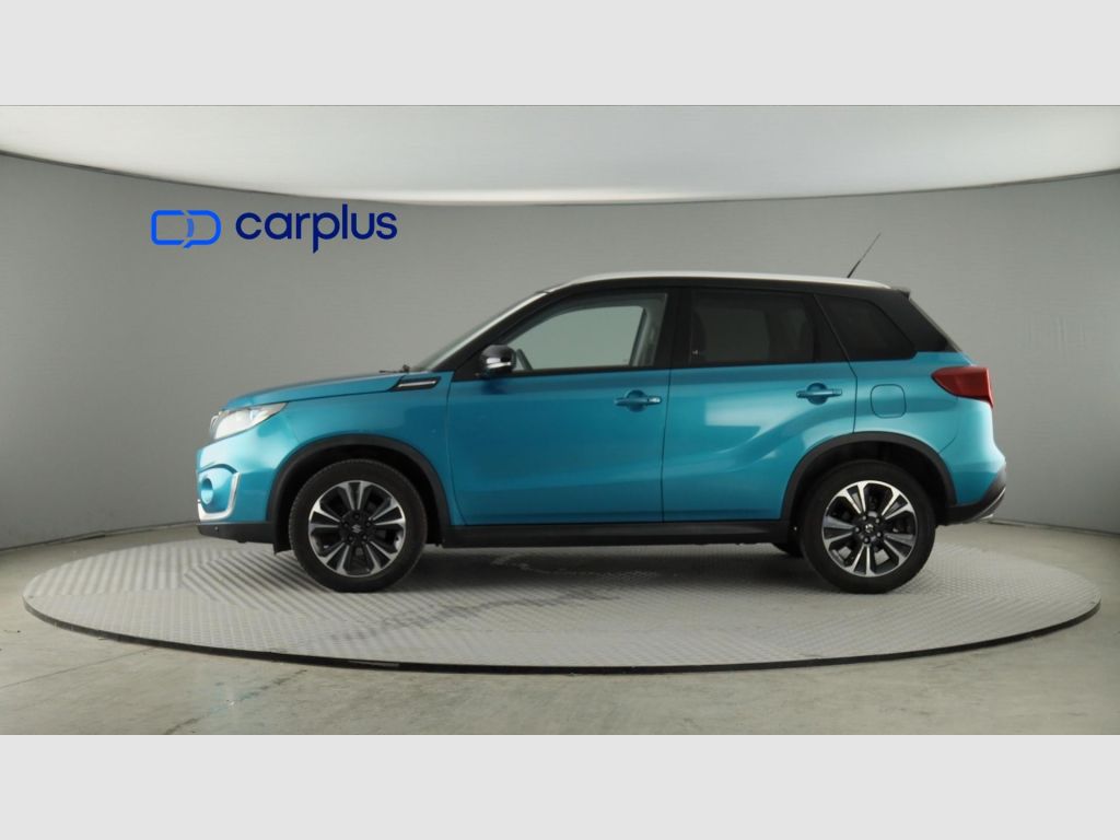 Suzuki Vitara - 4
