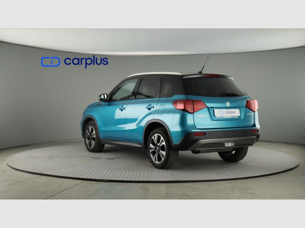 Suzuki Vitara - 5