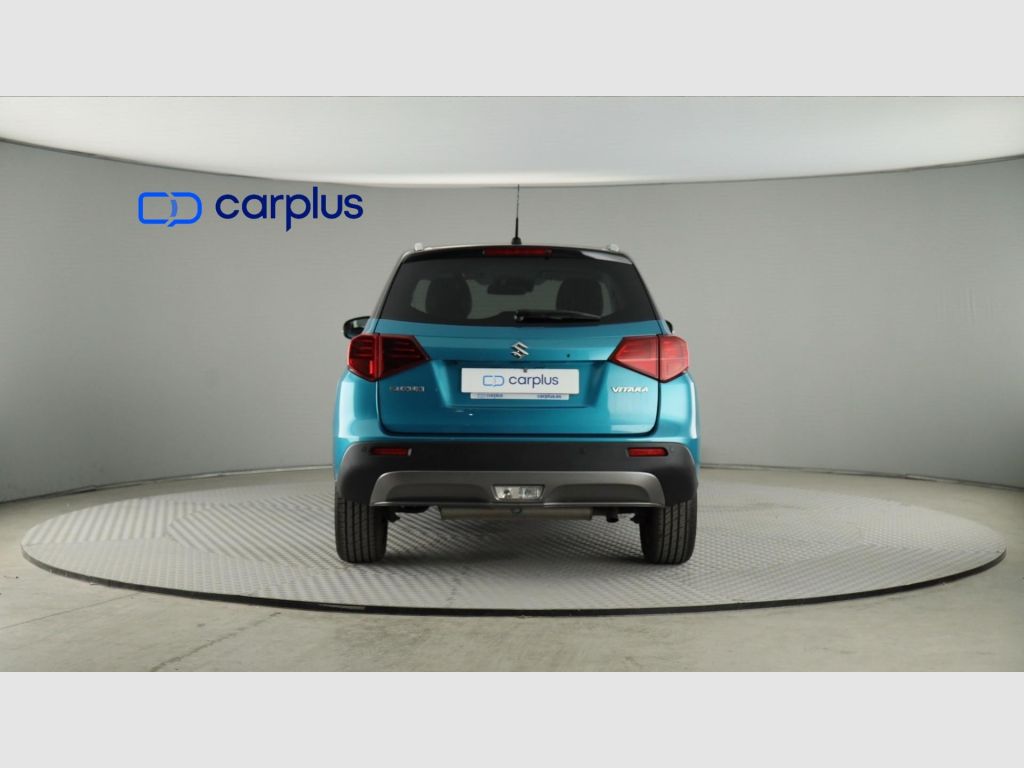 Suzuki Vitara - 6