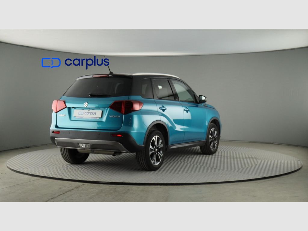 Suzuki Vitara - 7