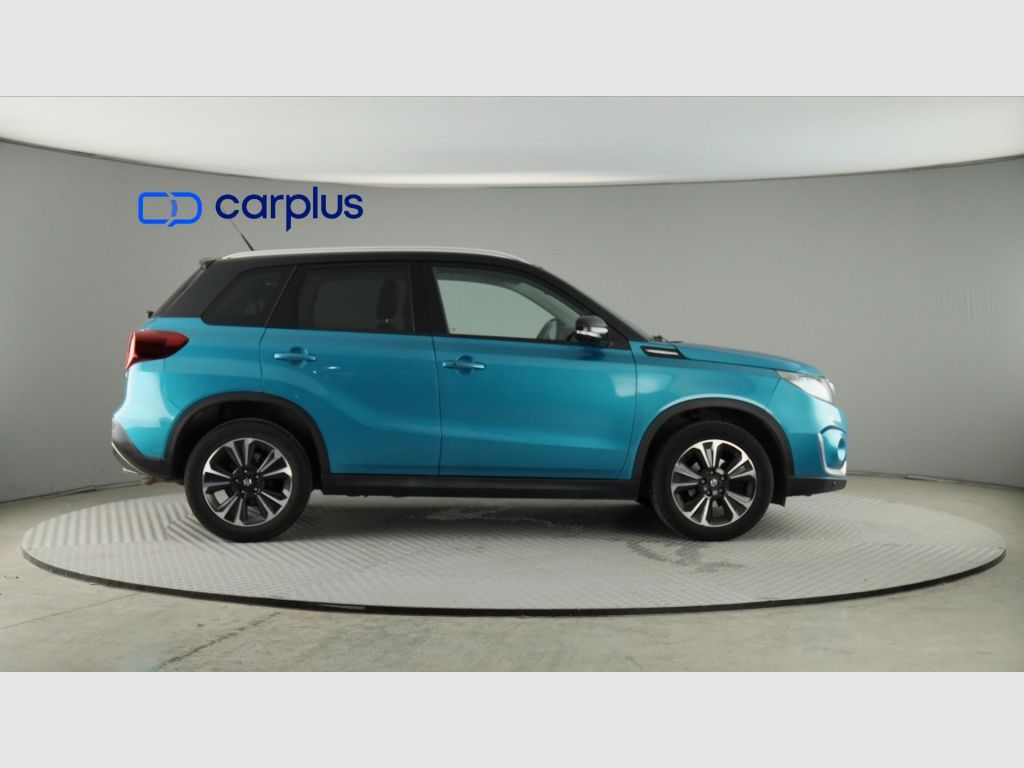 Suzuki Vitara - 8