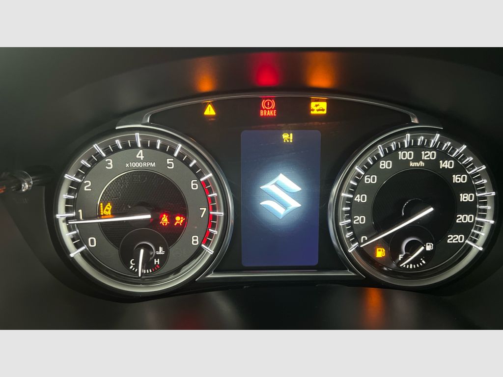 Suzuki Vitara - 10