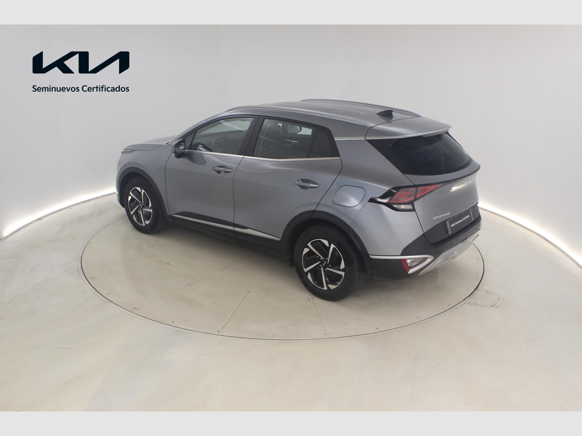 Kia Sportage - 4