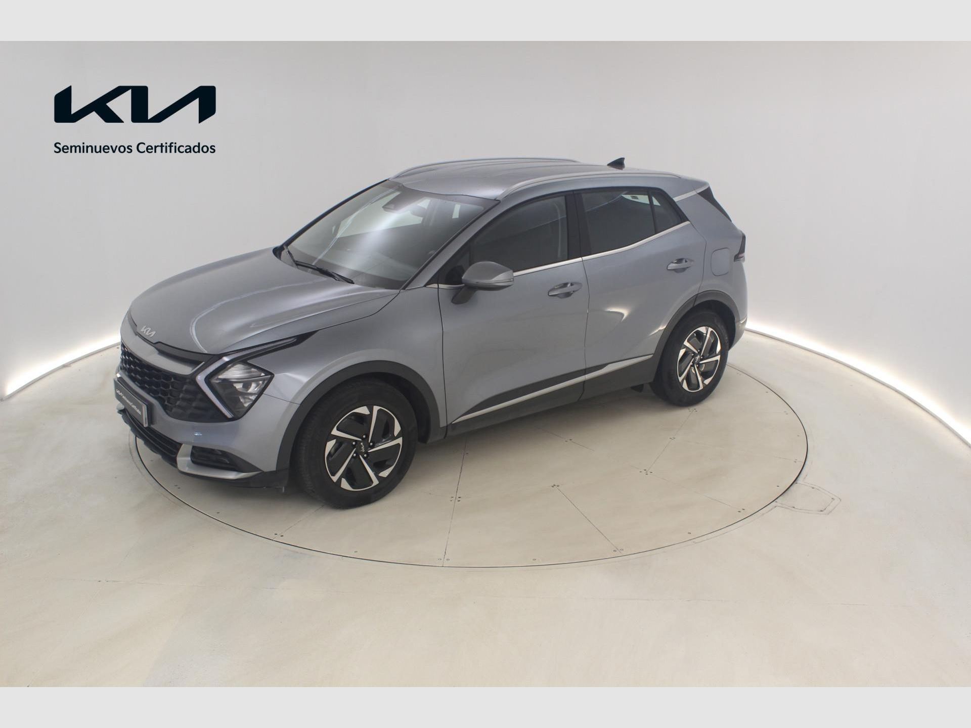 Kia Sportage - 3