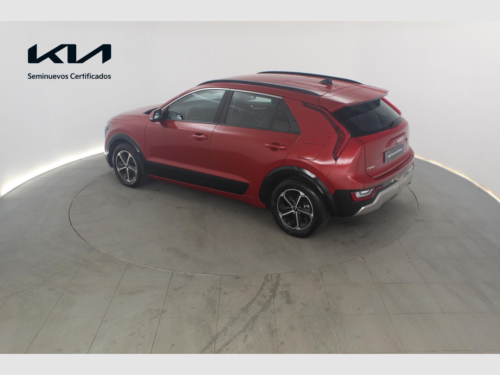 Kia Niro - 4