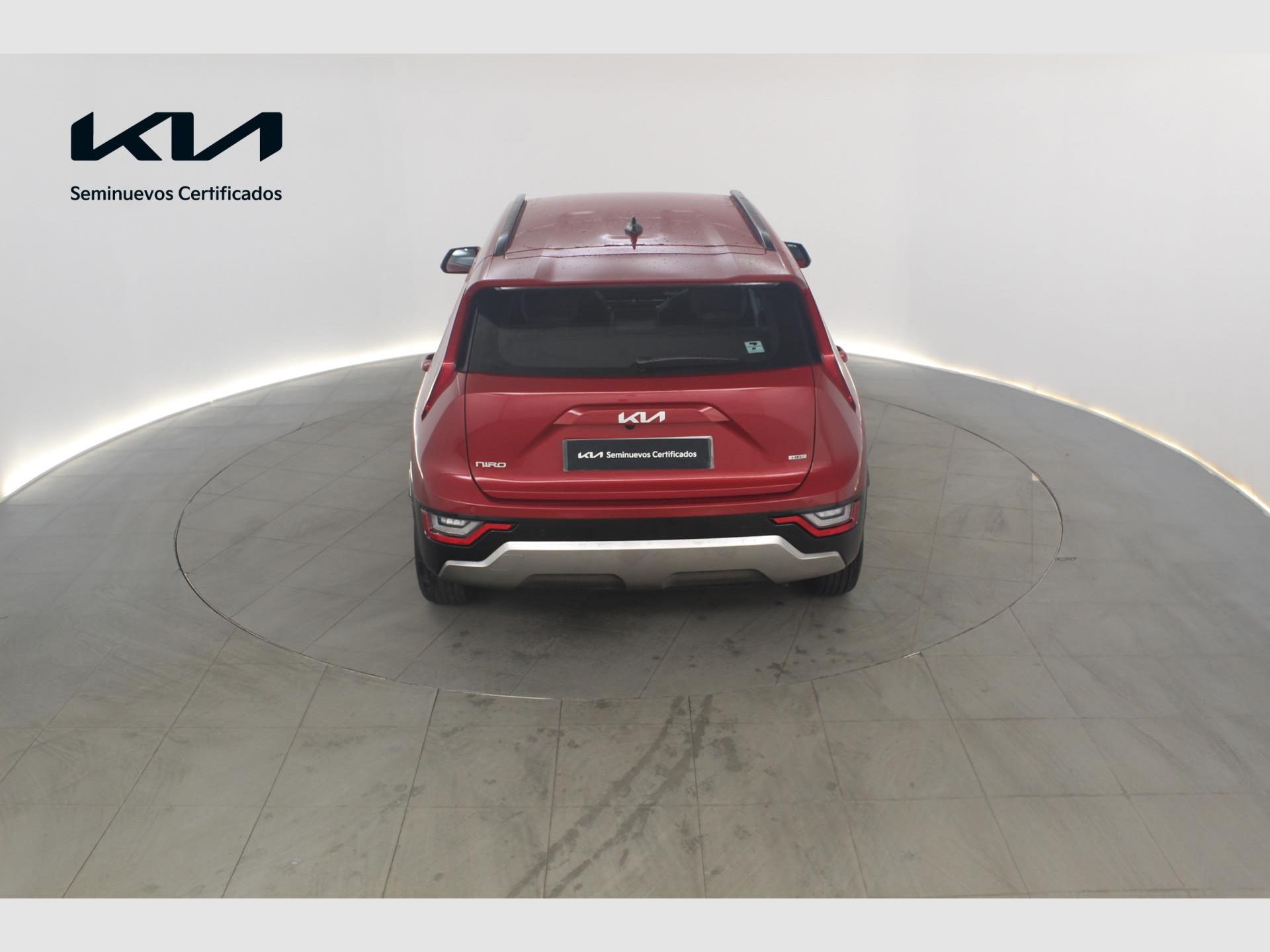 Kia Niro - 6