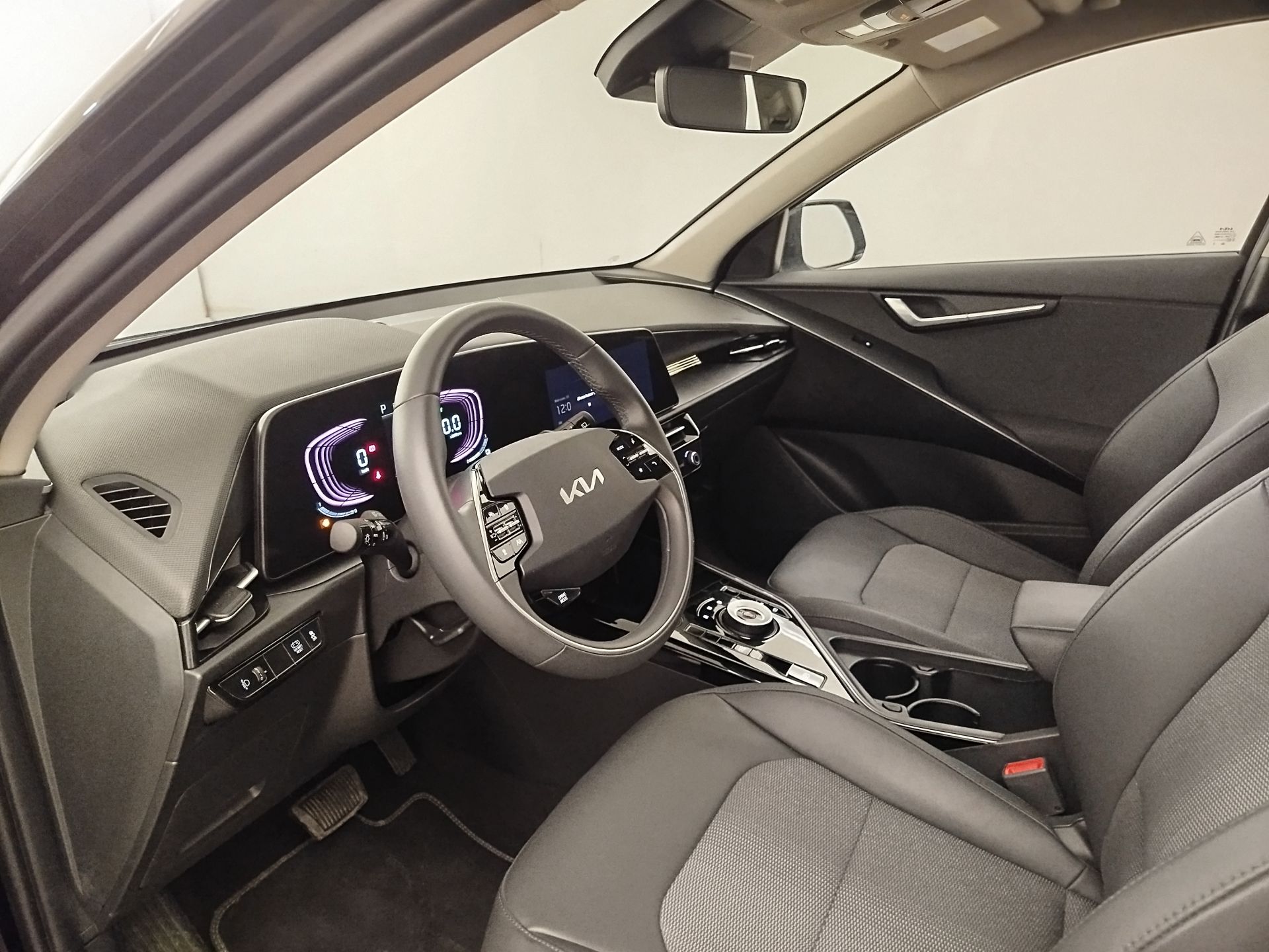 Kia Niro - 8